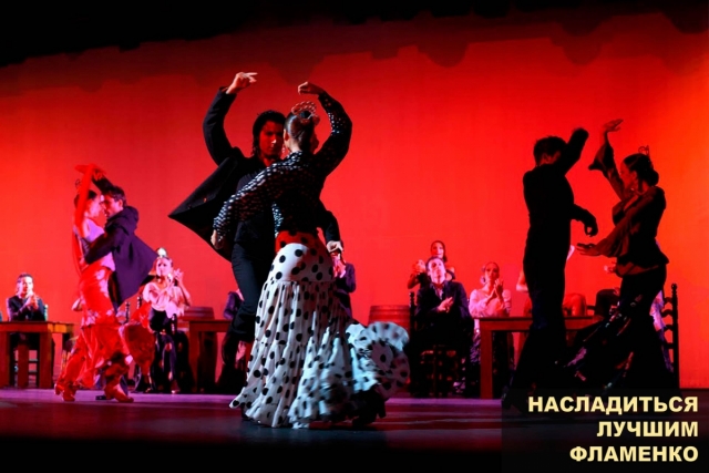 02 flamenco